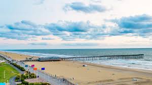 Buckroe beach fishing pier 330 s. Fishing Piers In Virginia All You Need To Know