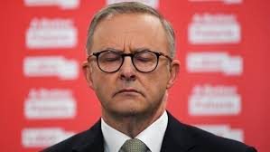 Petition · ALBO MUST GO! Initiate a vote of no confidence against Prime  Minister Albanese