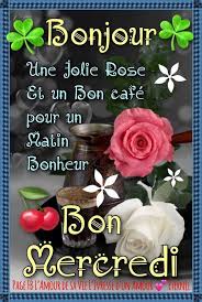 Bon Mercredi - Ephéméride - Seasonal Calendar | Facebook