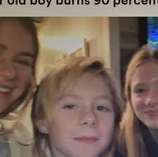 Ryan Jastrzembski was burned over 90 percent of his body, appeal says