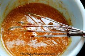 If you're intimidated by the idea of cooking a whole turkey. Homemade Cajun Garlic Butter Injection Injecting Turkey Recipes Fried Turkey Injection Recipe