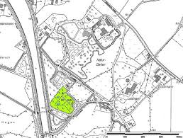 Dörenthe, botanischer garten dörenthe, abzw. Lwl Geodatenkultur