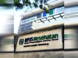 Panduan peserta program bpjs kesehatan. Seorang Staf Positif Covid 19 Kantor Bpjs Kesehatan Buleleng Tutup Patrolipost