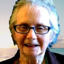 Shirley Rawson Obituary April 24, 2020