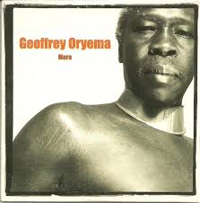 Geoffrey Oryema Discography: Vinyl, CDs, & More