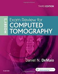 323416330 Mosby S Exam Review For Computed Tomography 3e Exam Review Exam Books To Read Online