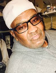 Obituary information for Quincy Marshal Peterson