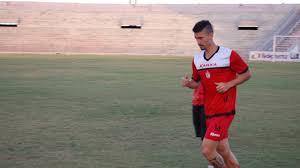 Raposa confirma saídas de Danilo, Magno e Jussimar para o América-RN