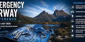 Emergency Airway Conference 2026