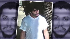 Manhunt underway for convicted murderer who escaped Pennsylvania prison