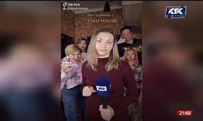 Aziza yoqubova karantinda | азиза ёқубова карантиндаoshna tv. Homyak Avdi I Aziza Skolko Zarabatyvayut Samye Populyarnye Tiktokery Kazahstana Ktk