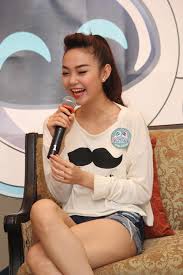 Năm 2009 và 2011, minh hằng được. Style Tráº» Trung Gá»£i Cáº£m Cá»§a Minh Háº±ng