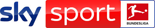 Logo SKY SPORTS BUNDESLIGA