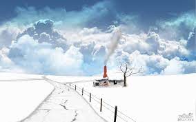 اجدد خلفيات ثلوج للتصميم خلفيات ثلوج جميله جدا winter nature winter images winter wallpaper