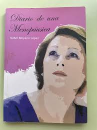 Diario De Una Menopáusica de segunda mano por 3 EUR en Valencia en WALLAPOP