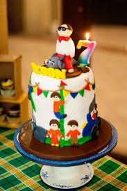 Filipino Festival Pistahan Inspired Birthday Party Kara S Party Ideas Fiesta Birthday Party Birthday Parties Fiesta Birthday