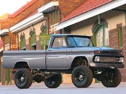 Image result for Buff 1966 Truck