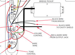 Type of wiring diagram wiring diagram vs schematic diagram how to read a wiring diagram: Modern Player Tele Wiring In Sd Pickup Squier Talk Forum