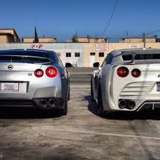 Custom Auto Explosion Body Shop