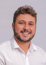 Candidato Marcos Cabral