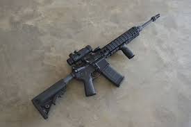 Kac) papers, articles, essays and editorial projects. Modern Rifleman S Kac Sr 15 Build International Sportsman