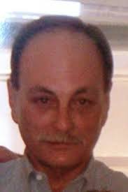 Sgt. (Ret) Lawrence Steven Scott