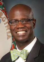 2018-2019 Report of the Secretary of the Commonwealth to the Governor and  General Assembly of Virginia