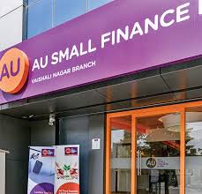 India's AU Bank offers most banking services through video platform