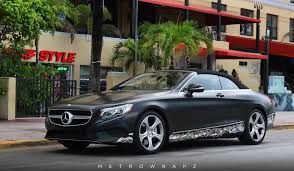 Mercedes Art Details David Lebo Lebatard Art Art Cars Car Art Custom Wraps