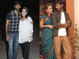 Dhanush and his wife started a film production company 'wunderbar films' on 20 may 2010, and their first film as a producer was the tamil film '3' released in 2012. Dhanush S Cute Real Life Romance With Aishwarya R Dhanush Video Goes Viral Tamil News Indiaglitz Com