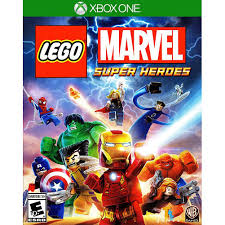 Lego Marvel Super Heroes Xbox One 8027446 Hsn In 2020 Lego Marvel Lego Marvel Super Heroes Lego Marvel Heroes