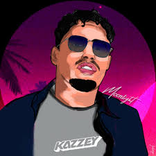 Kazzey: albums, songs, concerts