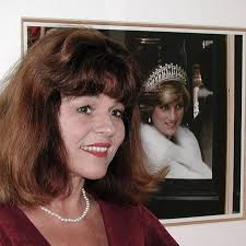 Susan Maxwell Skinner Author