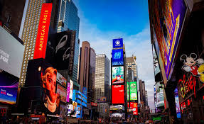 Times Square Can T Shine As Bright As You New York Ny Times Square Square Hot Dog Stand