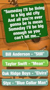 No matter how simple the math problem is, just seeing numbers and equations could send many people running for the hills. Guess The Lyrics Country Music Quiz For Android Apk Download