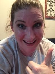 It's not easy does it but Veazey does it.