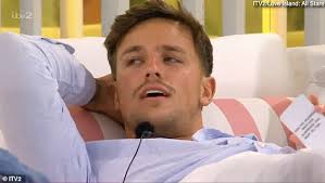 Love Island: All Stars Olivia Hawkins leaves viewers baffled as she breaks  down into tears over Luca Bish kissing other girls just days into the  series