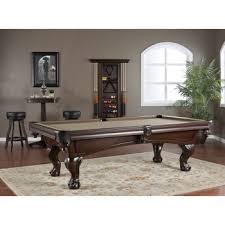 Costco American Heritage Stanton Ultimate Billiard Collection Living Room Remodel Home Decor Home