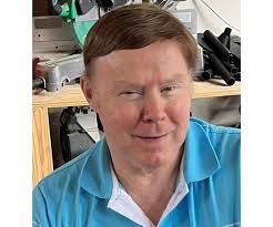 Michael Meehan Obituary (1950