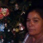 Sally Gallardo's Instagram, Twitter & Facebook