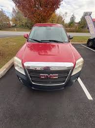 Image result for Crystal Red 2014 Terrain