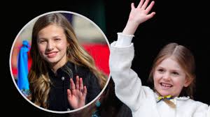 Listen to felipe jung | soundcloud is an audio platform that lets you listen to what you love and 174 followers. Das Winken Beherrschen Sie Schon Gut Europas Zukunftige Koniginnen Royals Bild De