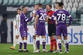 22.05.2021 at 18:45 will be battle between clubs crotone and fiorentina. Serie A Juventus Go Down 0 3 To Fiorentina In Season S First Defeat Crotone Beat Parma Football Flame
