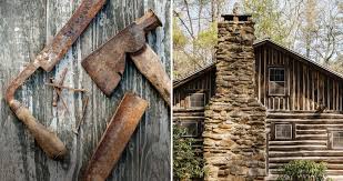 Maybe you would like to learn more about one of these? Rustic Revival Our State