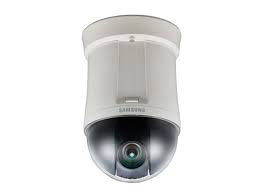 Looking for the best ptz camera with auto tracking capabilities? Auto Tracking Ptz Security Camera Samsung Dome Camera