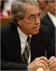 J. Kirk Osborn, a Lawyer in the Duke Lacrosse Case, Dies at 64