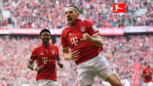 Latest on fiorentina midfielder franck ribéry including news, stats, videos, highlights and more on espn Bundesliga Bayern Munich S Franck Ribery Ageing Like Wine