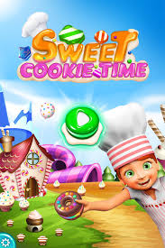 May 23, 2021 · objek yang mereka gambar harus semenarik mungkin karena nantinya gambar mereka akan menjadi bagian dari adegan animasi. Waktu Untuk Kue Manis Toko Roti Yang Asyik For Android Apk Download