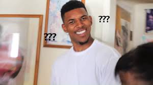 Последние твиты от nick cannon (@nickcannon). Confused Nick Young Aka Wtf Guy 2071 3386 Memerestoration