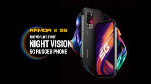 Ulefone Armor 11 5G: Aktuell ...